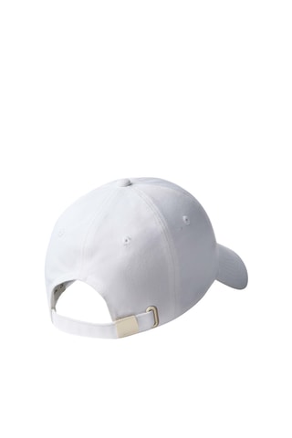Casquette - Blanc