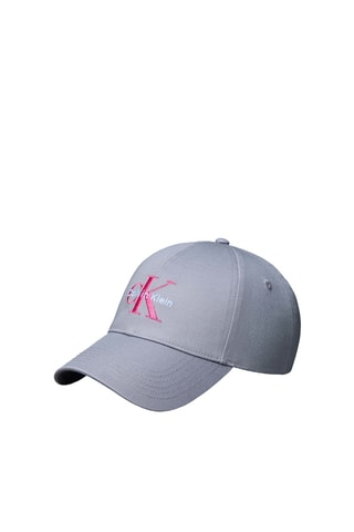 Casquette - Gris clair