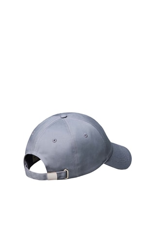 Casquette - Gris clair
