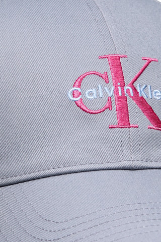 Casquette - Gris clair