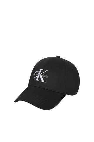 Casquette - Noir