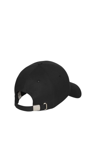 Casquette - Noir