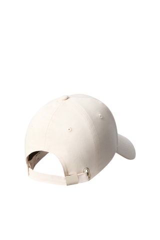 Casquette - Ecru