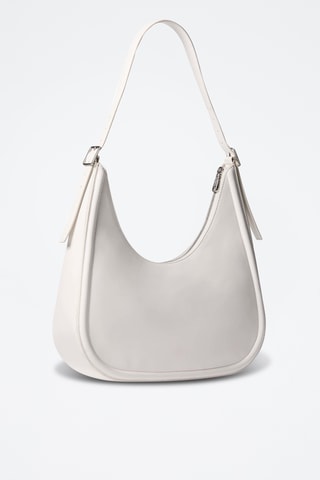 Sac porté épaule - Blanc
