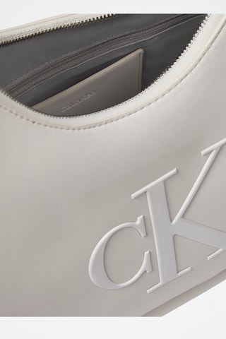 Sac porté épaule - Blanc