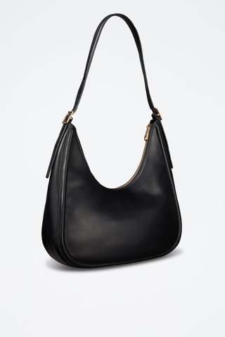Sac porté épaule - Blanc