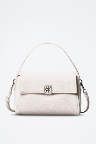 Sac porté épaule - Blanc