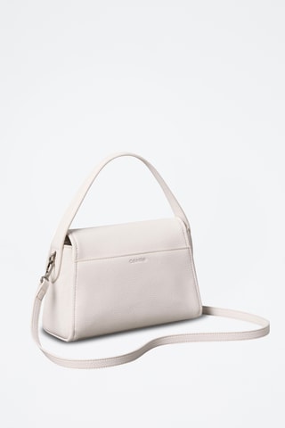 Sac porté épaule - Blanc