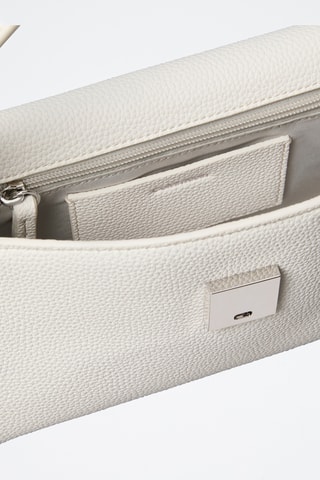 Sac porté épaule - Blanc