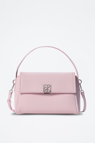 Sac porté épaule - Rose