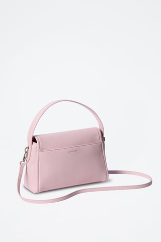Sac porté épaule - Rose
