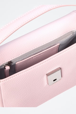 Sac porté épaule - Rose