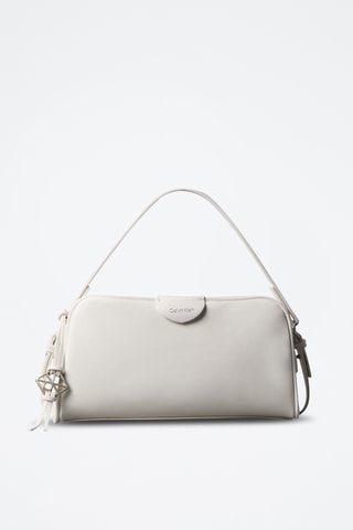 Sac porté épaule - Blanc