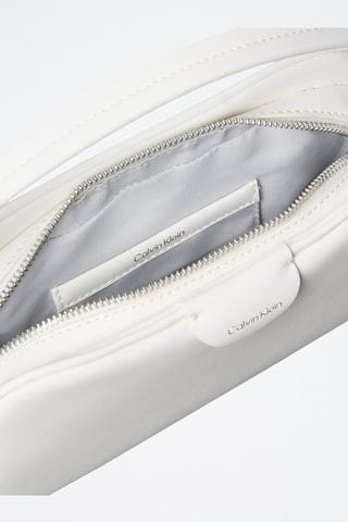 Sac porté épaule - Blanc