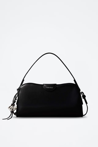 Sac porté épaule - Noir