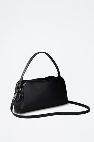 Sac porté épaule - Noir