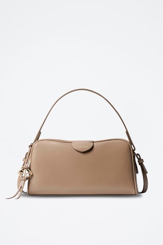 Sac porté épaule - Taupe