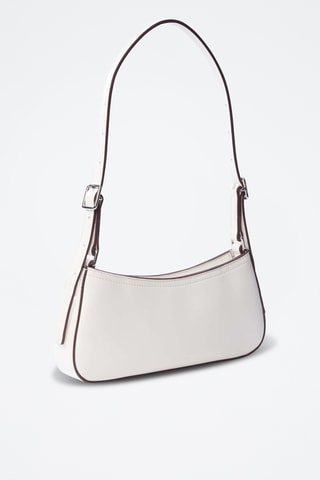 Sac porté épaule - Blanc