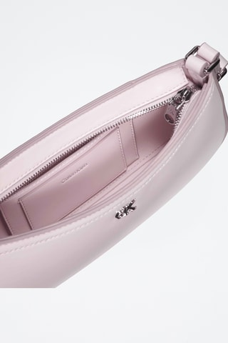 Sac porté épaule - Nude