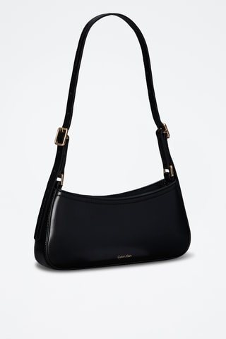 Sac porté épaule - Noir