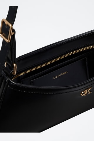 Sac porté épaule - Noir