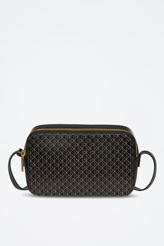 Sac porté épaule - Noir