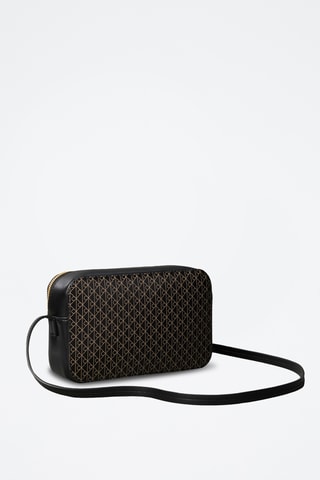 Sac porté épaule - Noir