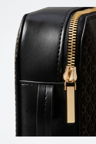 Sac porté épaule - Noir