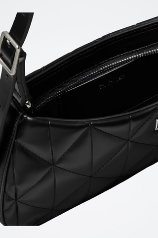 Sac porté épaule - Noir