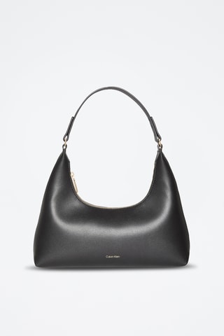 Sac porté épaule - Noir