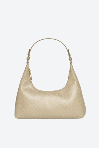 Sac porté épaule - Taupe