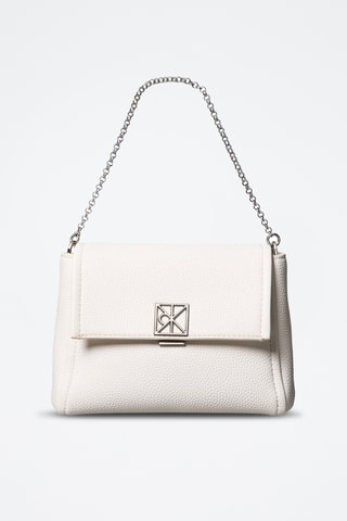 Sac porté épaule - Blanc