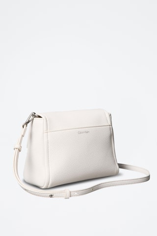 Sac porté épaule - Blanc
