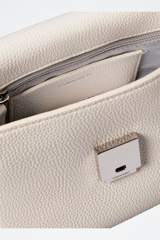 Sac porté épaule - Blanc
