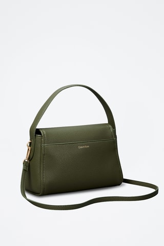 Sac bandoulière - Vert