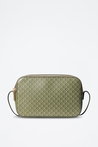 Sac bandoulière - Vert