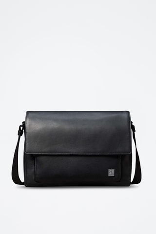 Sac bandoulière - Noir