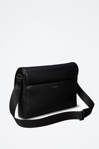 Sac bandoulière - Noir