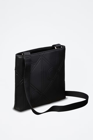 Sac bandoulière - Noir