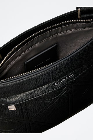 Sac bandoulière - Noir