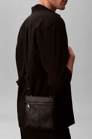 Sac bandoulière - Noir