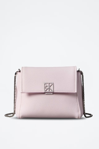Sac bandoulière - Mauve