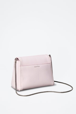 Sac bandoulière - Mauve