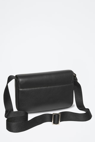 Sac bandoulière - Noir
