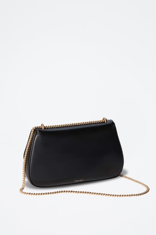 Sac bandoulière - Noir