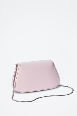 Sac bandoulière - Rose