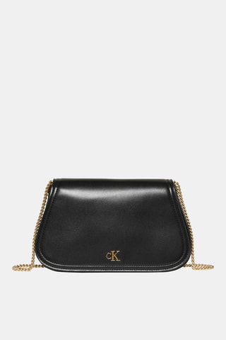 Sac bandoulière - Noir