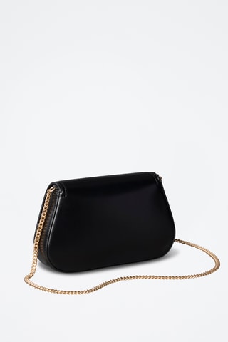 Sac bandoulière - Noir