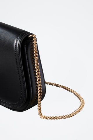 Sac bandoulière - Noir