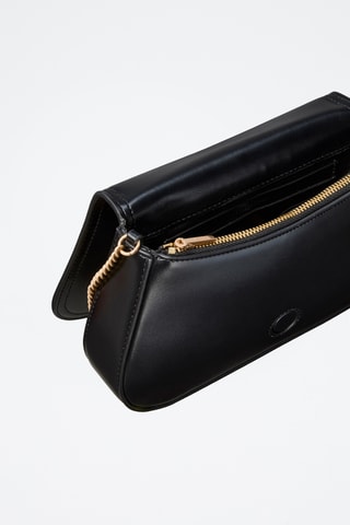 Sac bandoulière - Noir